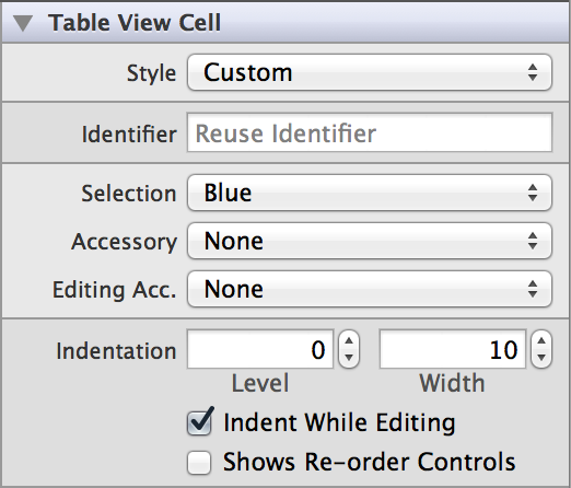 image: ../Art/uitableviewcell_attributes_inspector_plain_2x.png