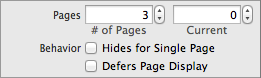 image: ../Art/uipagecontrol_attributes_inspector_behavior_and_pages.png